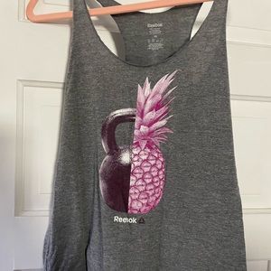 Reebok Tank top!